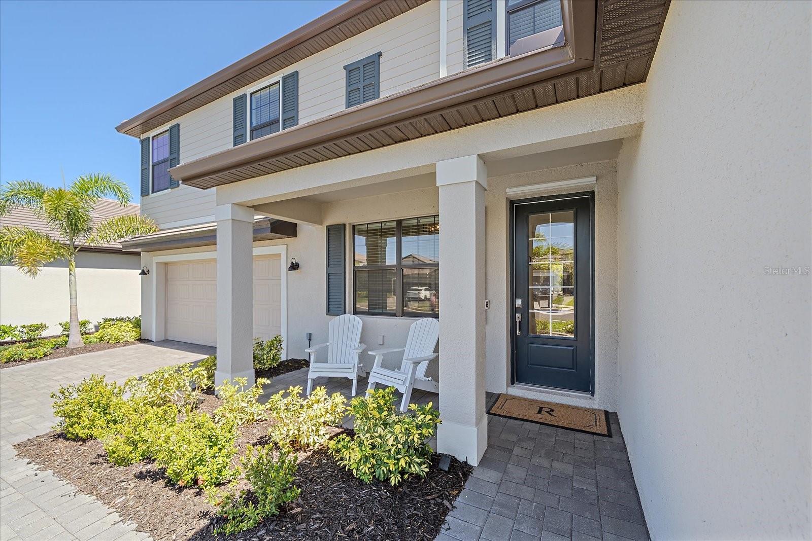 LORRAINE LAKES PH IIB-3 & IIC - Residential