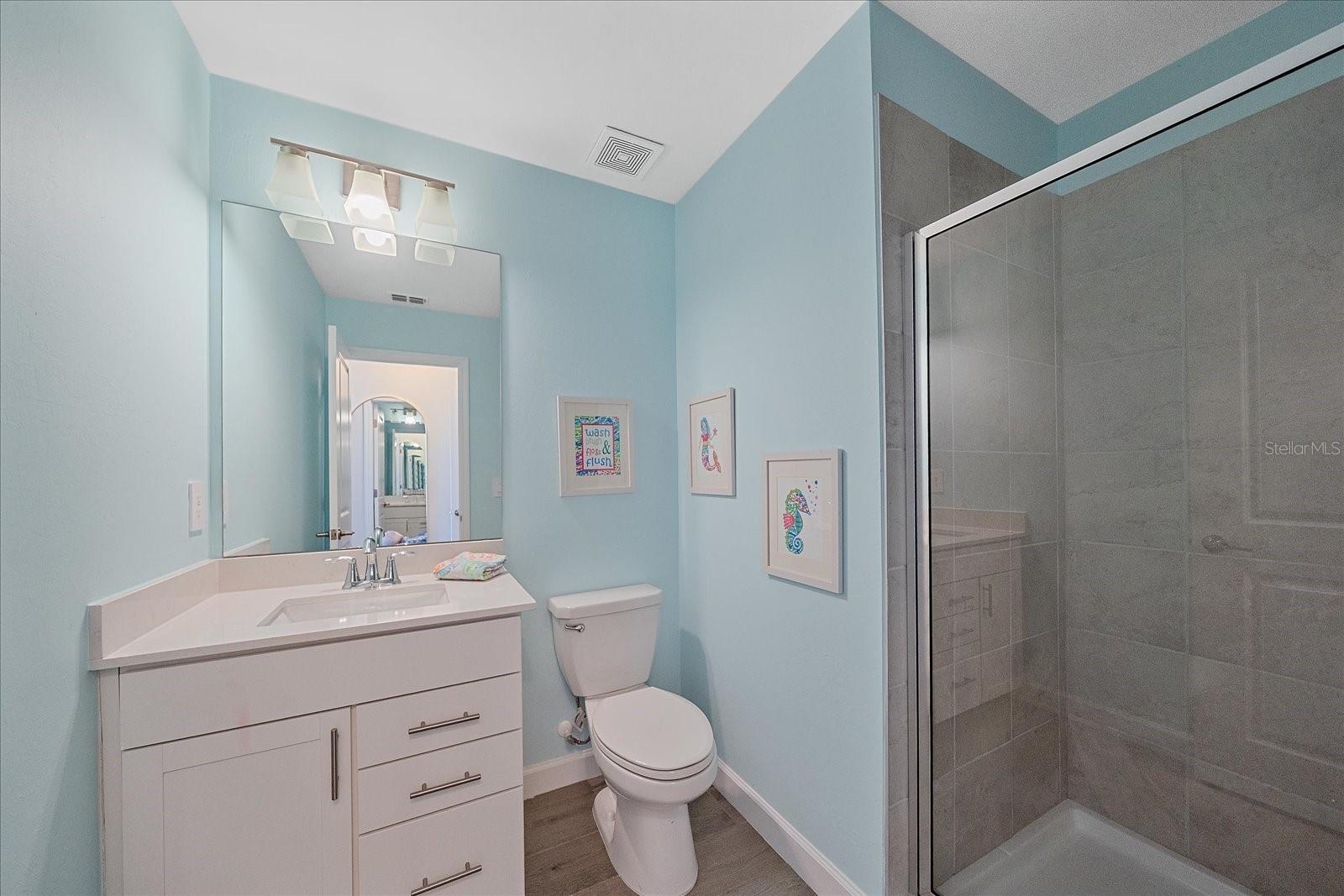 LORRAINE LAKES PH IIB-3 & IIC - Residential