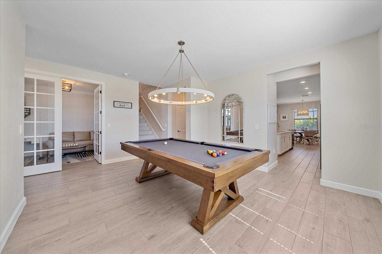 LORRAINE LAKES PH IIB-3 & IIC - Residential