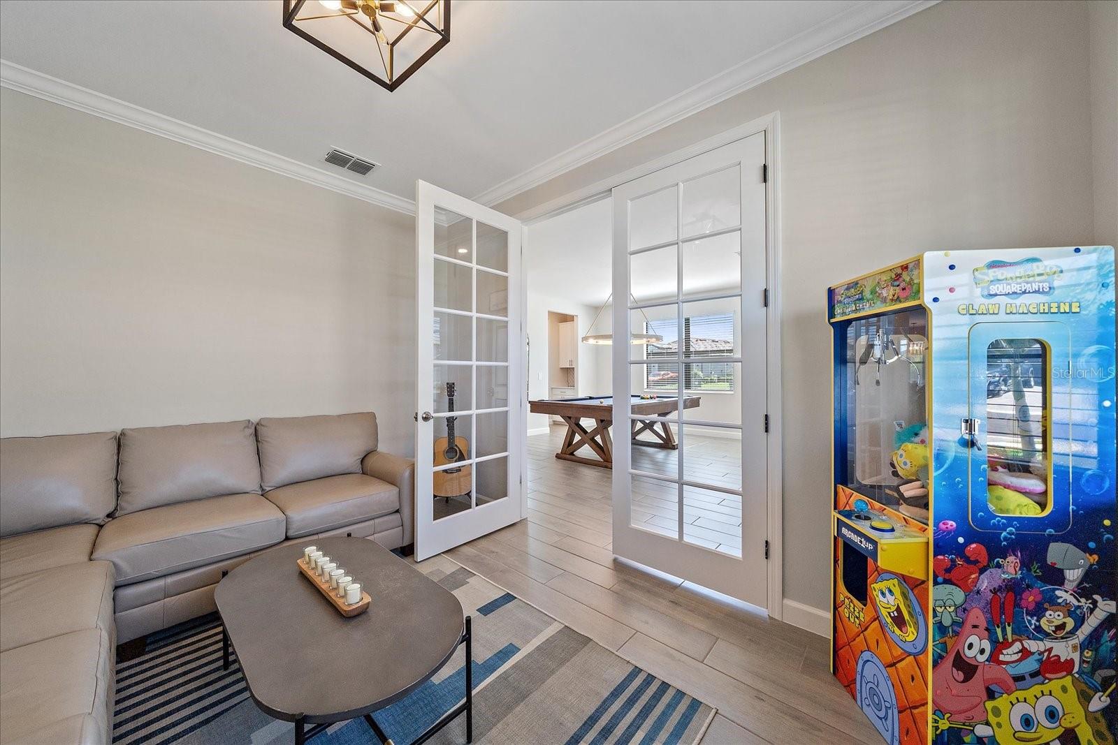 LORRAINE LAKES PH IIB-3 & IIC - Residential