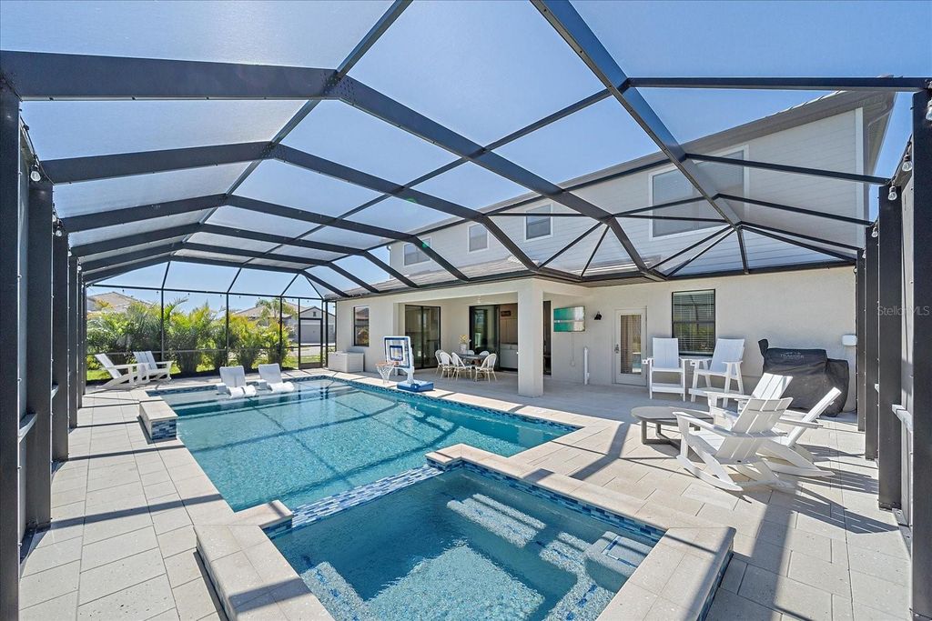 Photo of 14904 Serene Shores Loop, Bradenton, FL 34211 (MLS # A4683763)