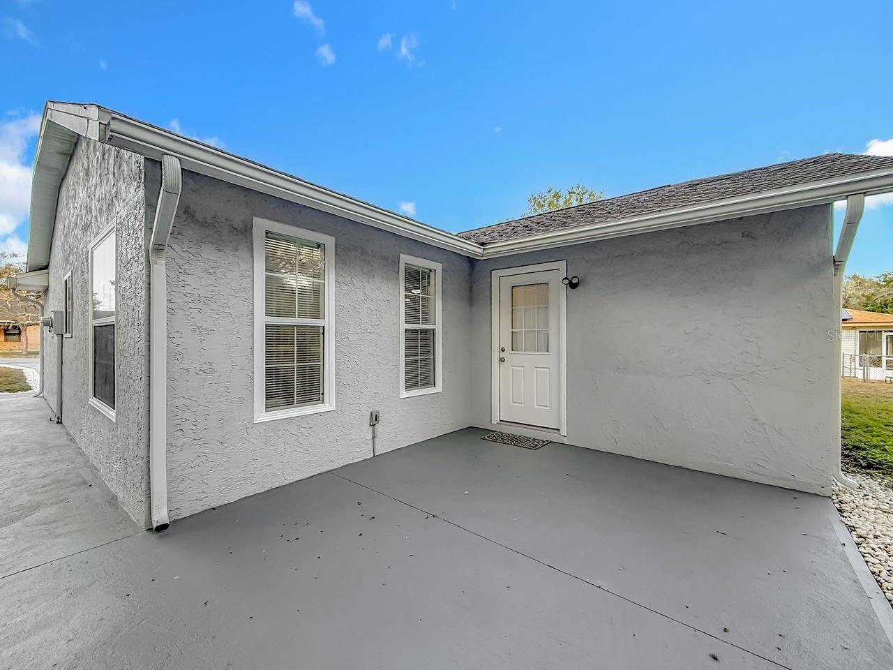 SILVER SPGS SHORES UN 43 - Residential