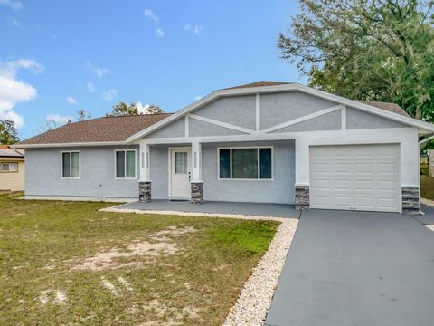 513 SAPPHIRE LANE OCALA FL 34472