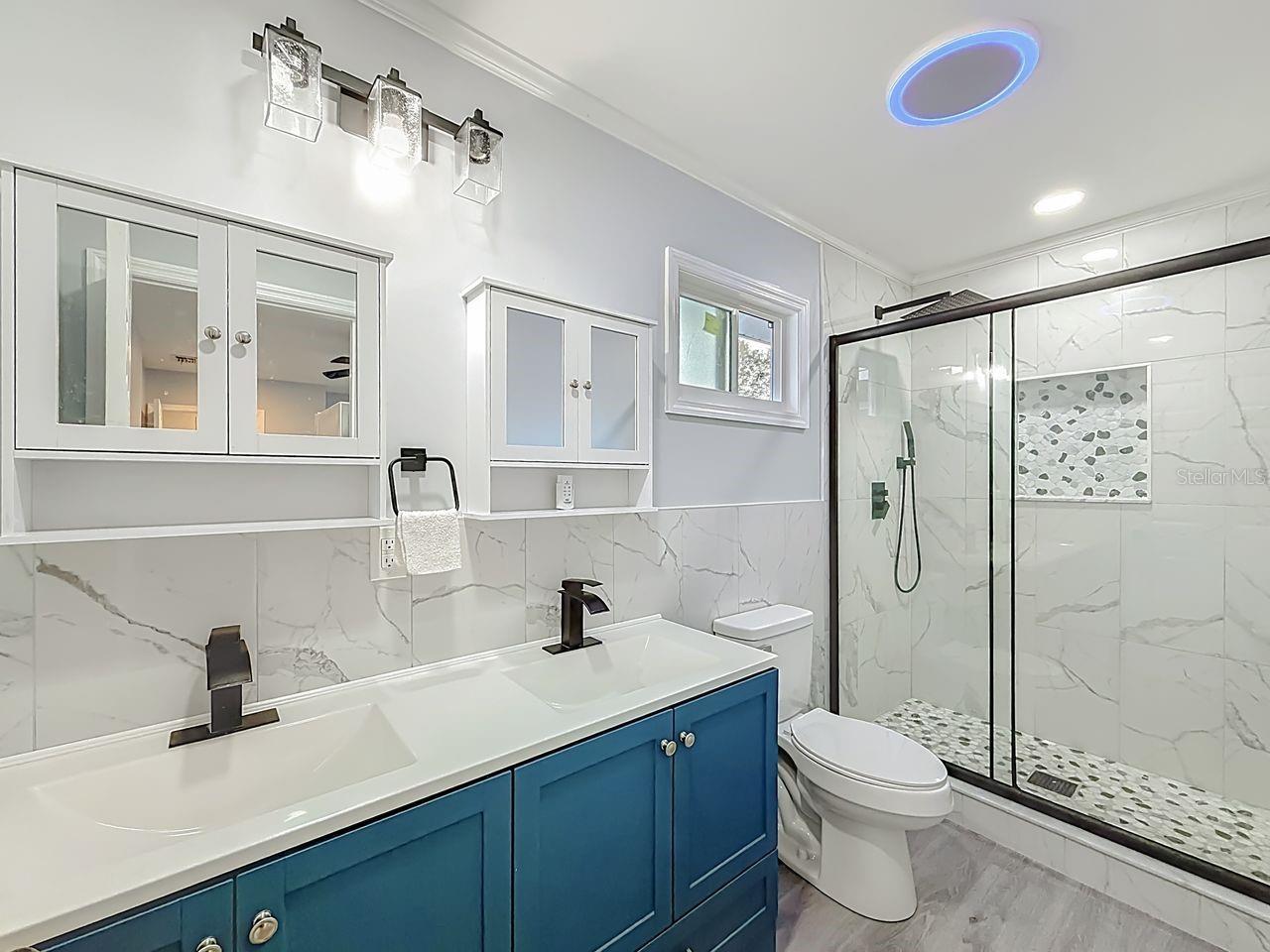 SILVER SPGS SHORES UN 43 - Residential