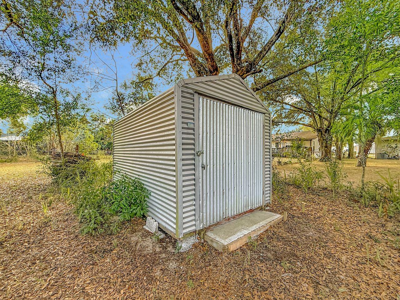 SILVER SPGS SHORES UN 43 - Residential