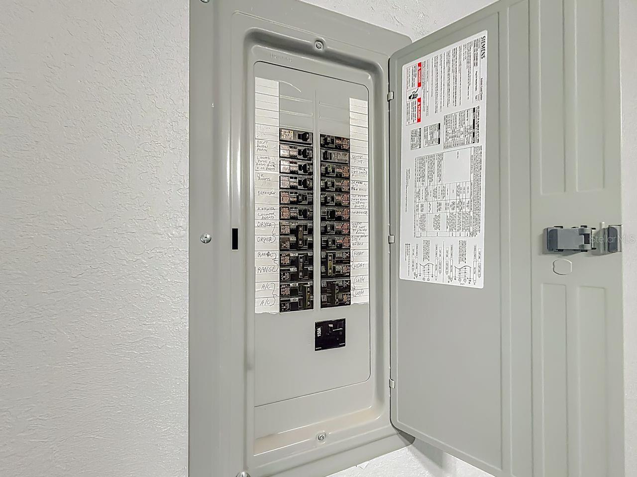 SILVER SPGS SHORES UN 43 - Residential