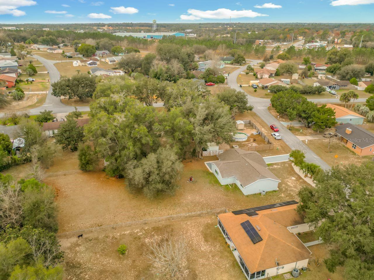 SILVER SPGS SHORES UN 43 - Residential