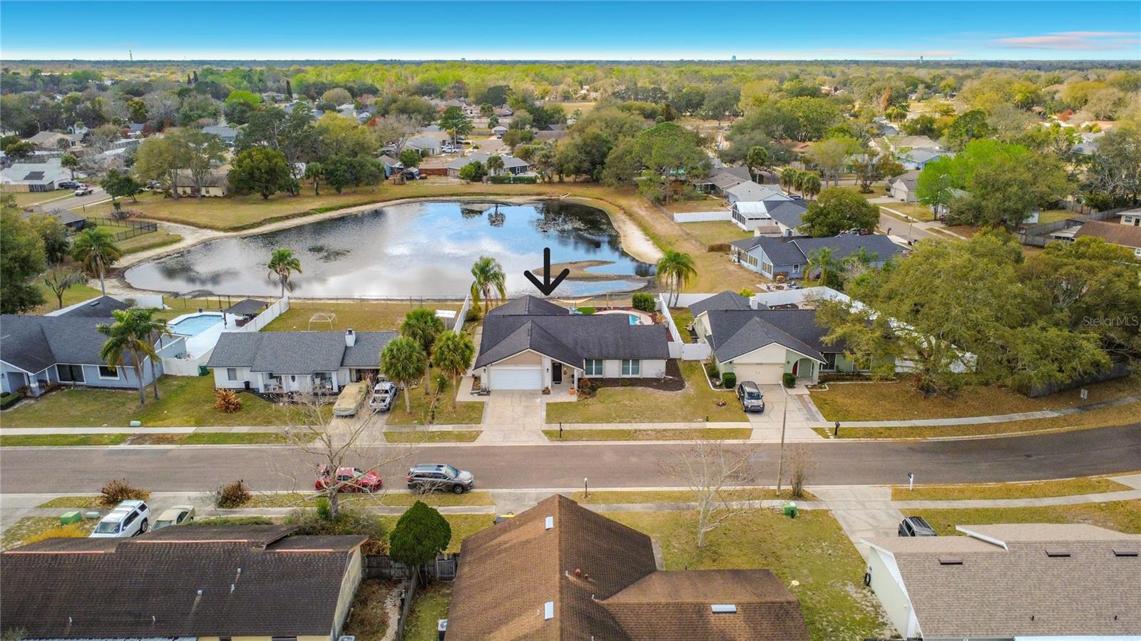 SUNRISE UNIT 2-A - Residential