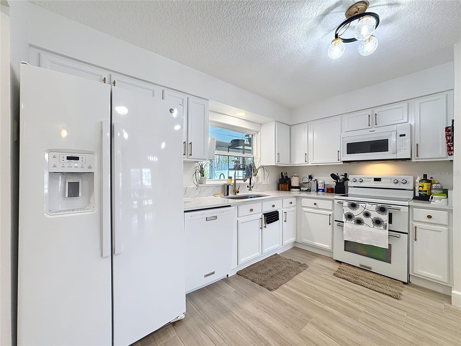 SUNRISE UNIT 2-A - Residential