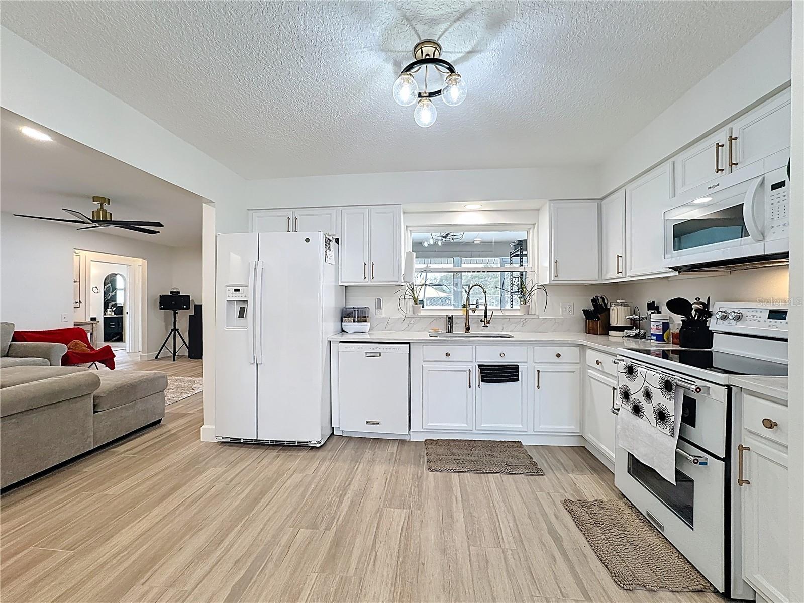 SUNRISE UNIT 2-A - Residential