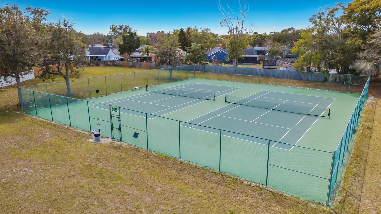 SUNRISE UNIT 2-A - Residential