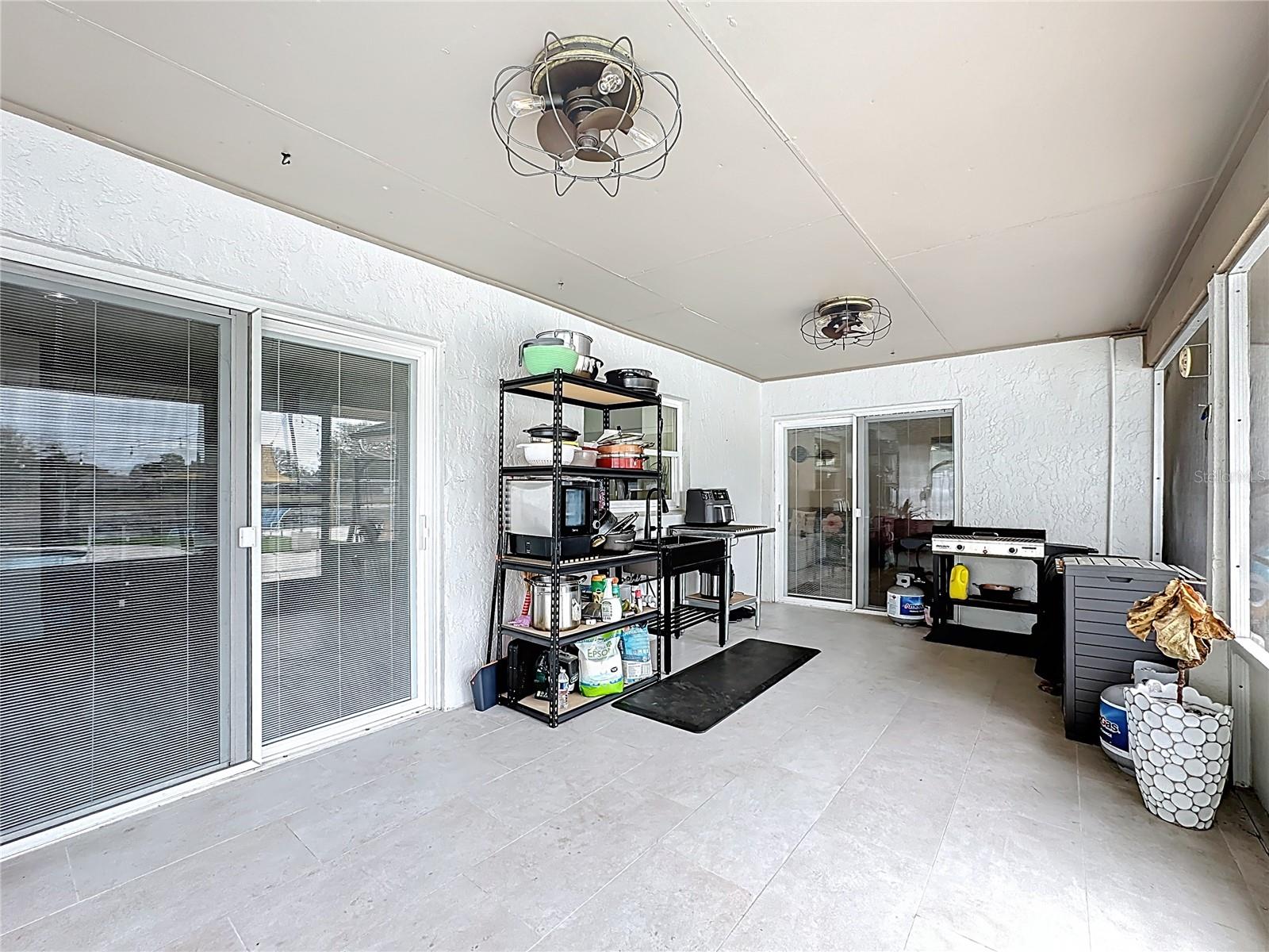 SUNRISE UNIT 2-A - Residential