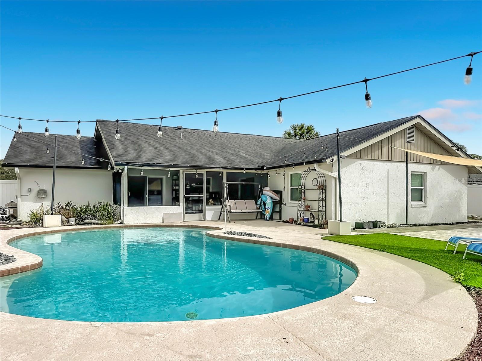 SUNRISE UNIT 2-A - Residential