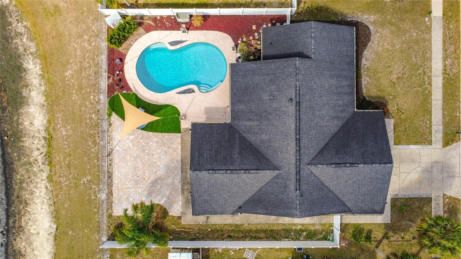 SUNRISE UNIT 2-A - Residential