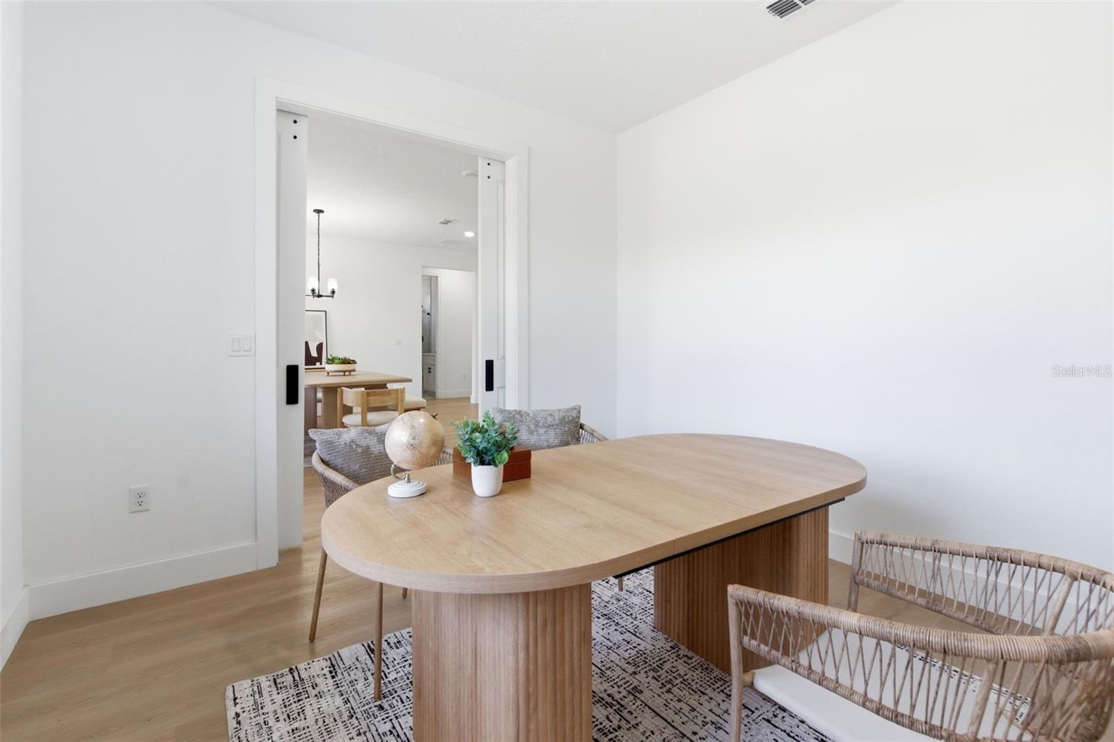 ROCKET CITYA - Residential