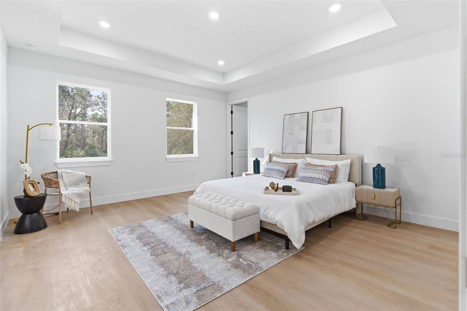 ROCKET CITYA - Residential