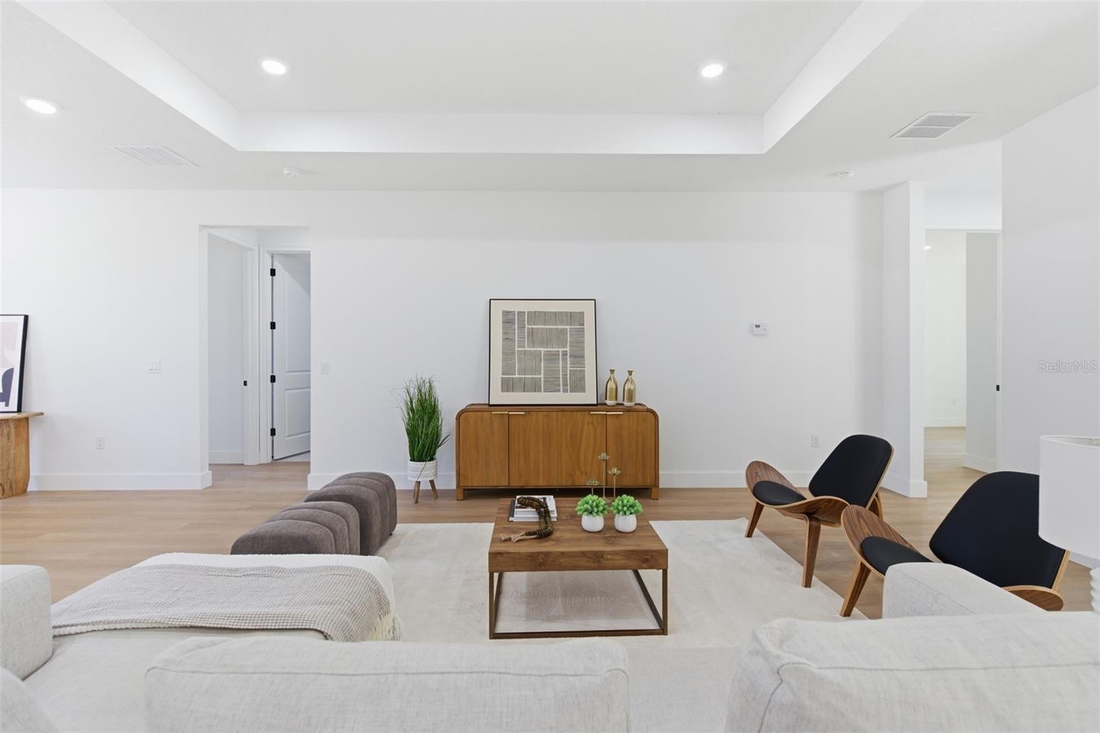 ROCKET CITYA - Residential