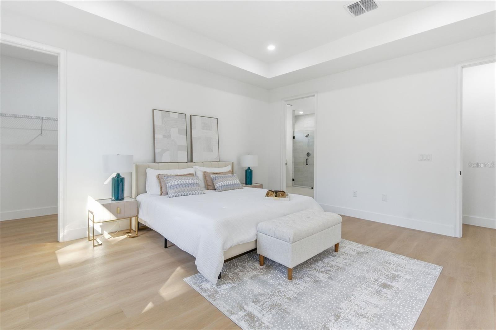 ROCKET CITYA - Residential