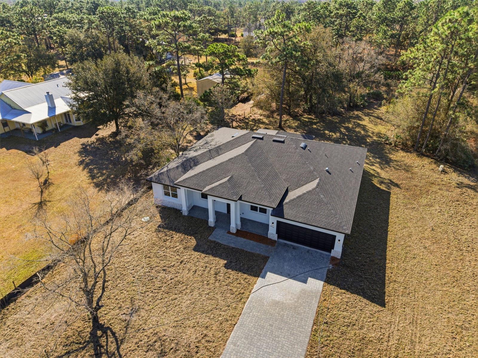 ROCKET CITYA - Residential