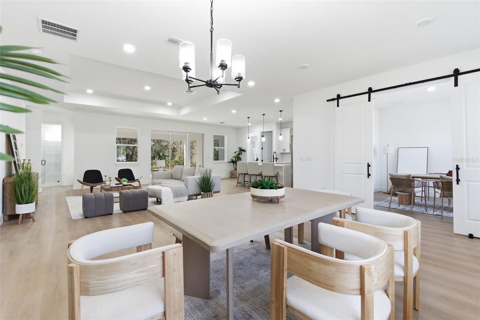 ROCKET CITYA - Residential