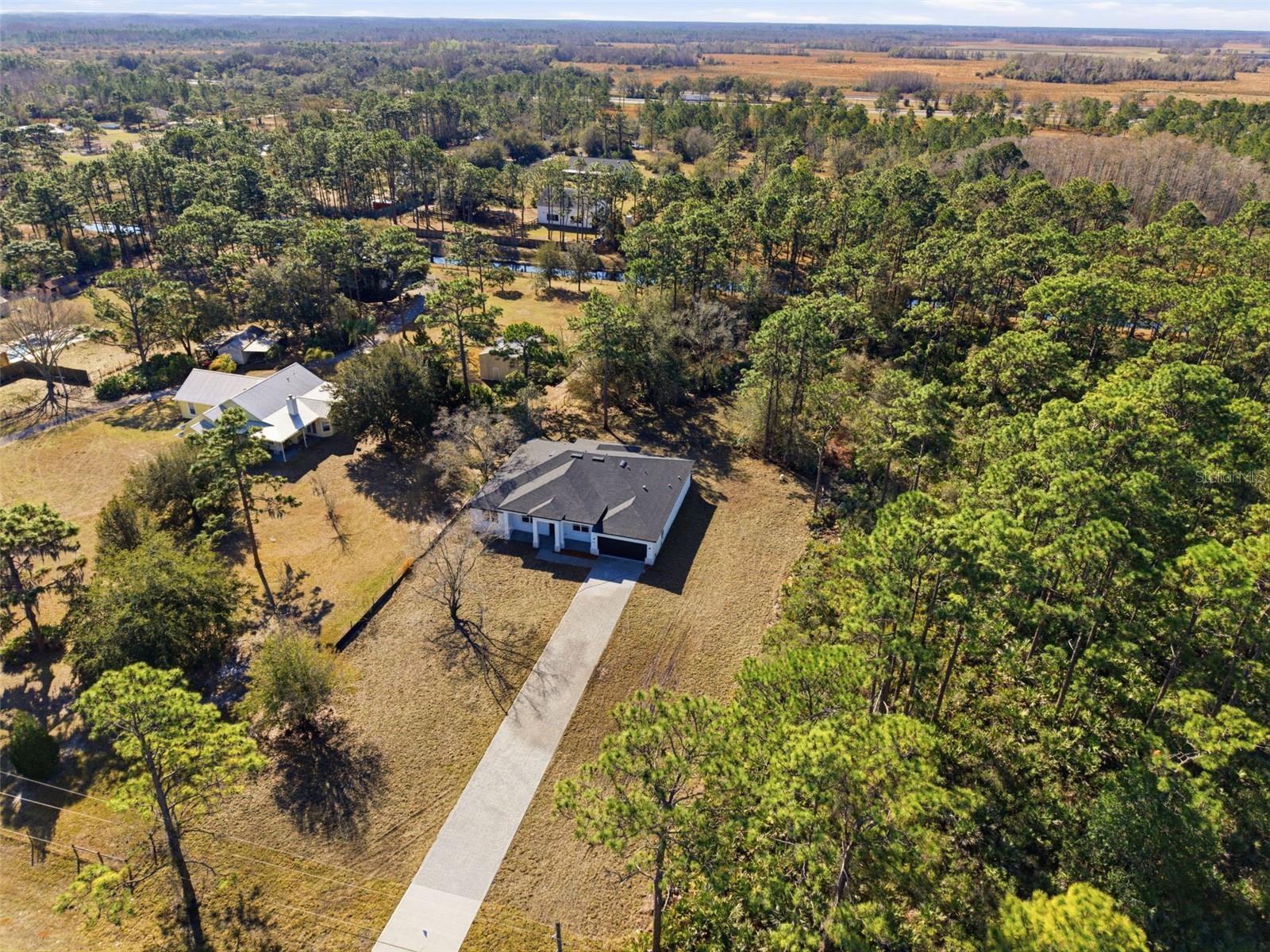 ROCKET CITYA - Residential