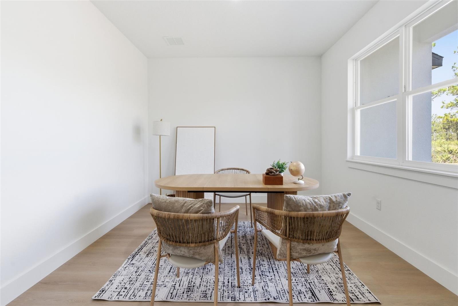 ROCKET CITYA - Residential