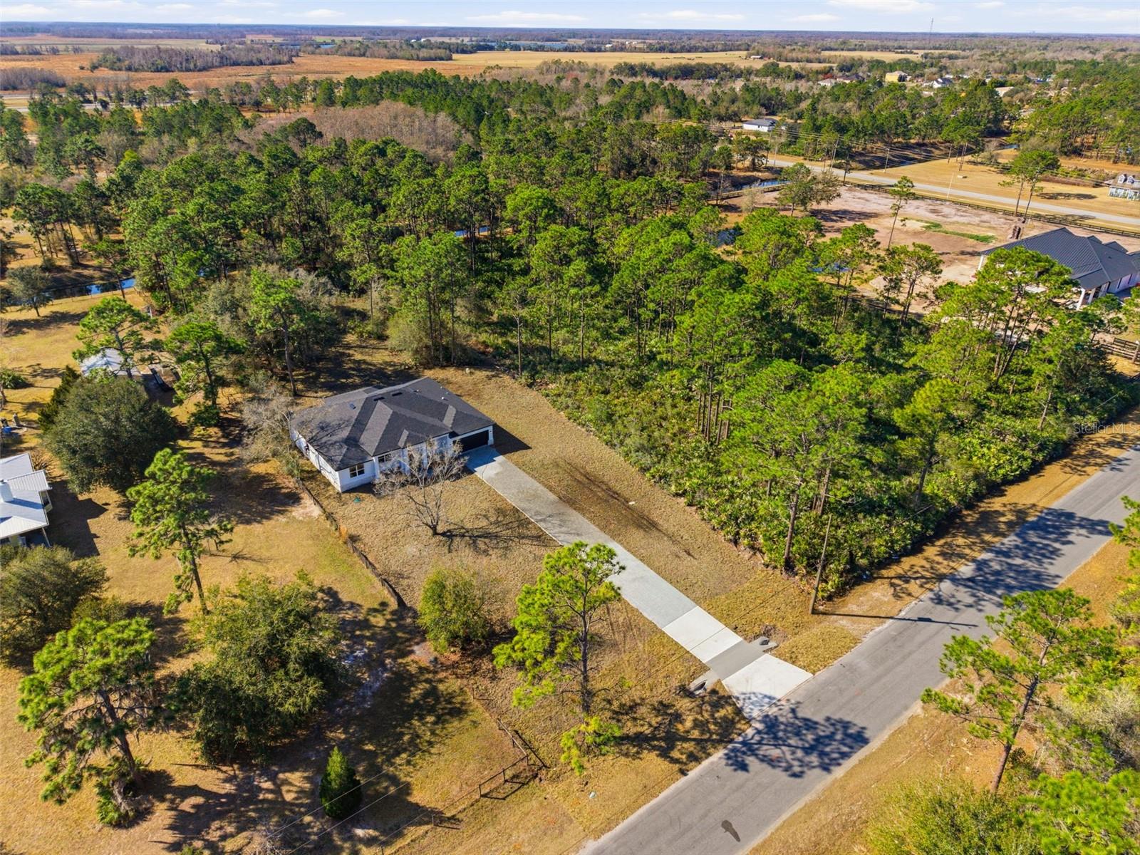 ROCKET CITYA - Residential