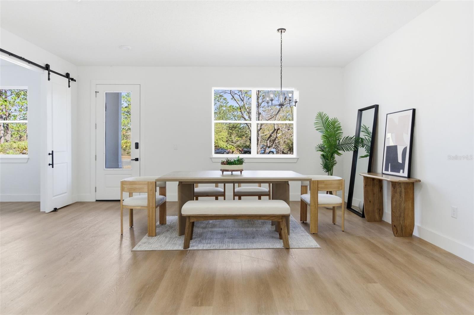 ROCKET CITYA - Residential