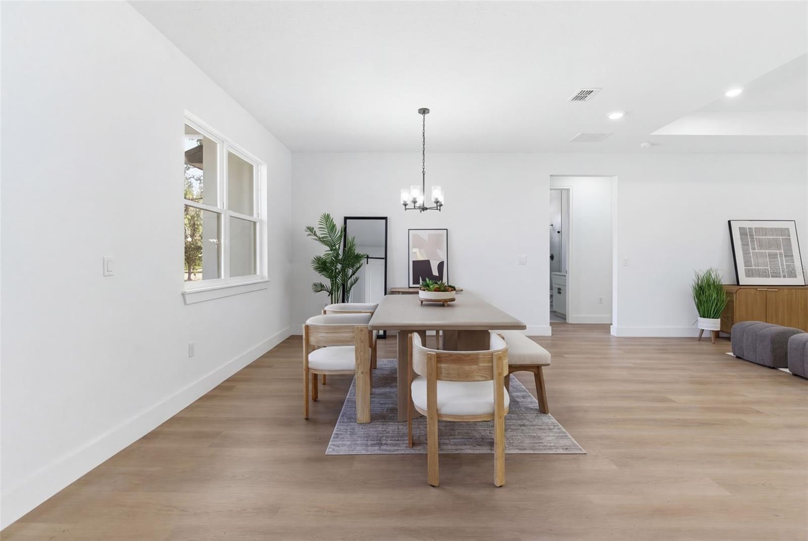 ROCKET CITYA - Residential