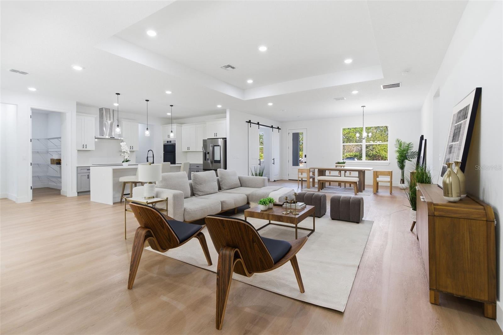 ROCKET CITYA - Residential