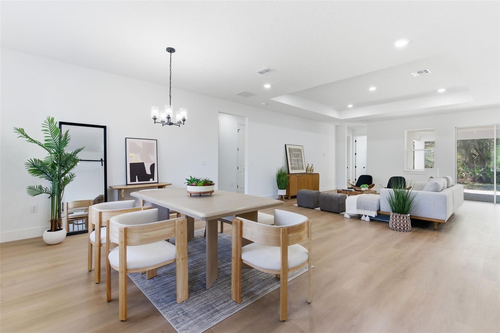 ROCKET CITYA - Residential