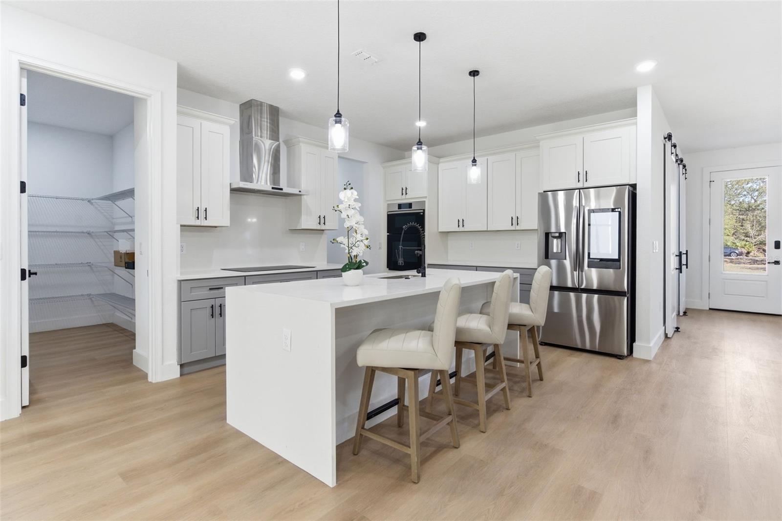 ROCKET CITYA - Residential