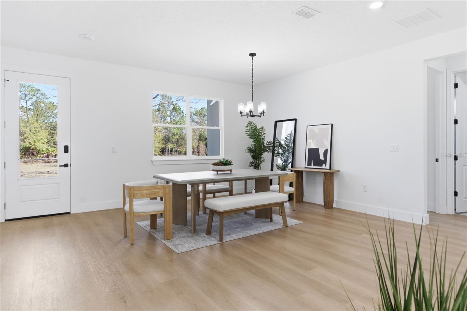 ROCKET CITYA - Residential