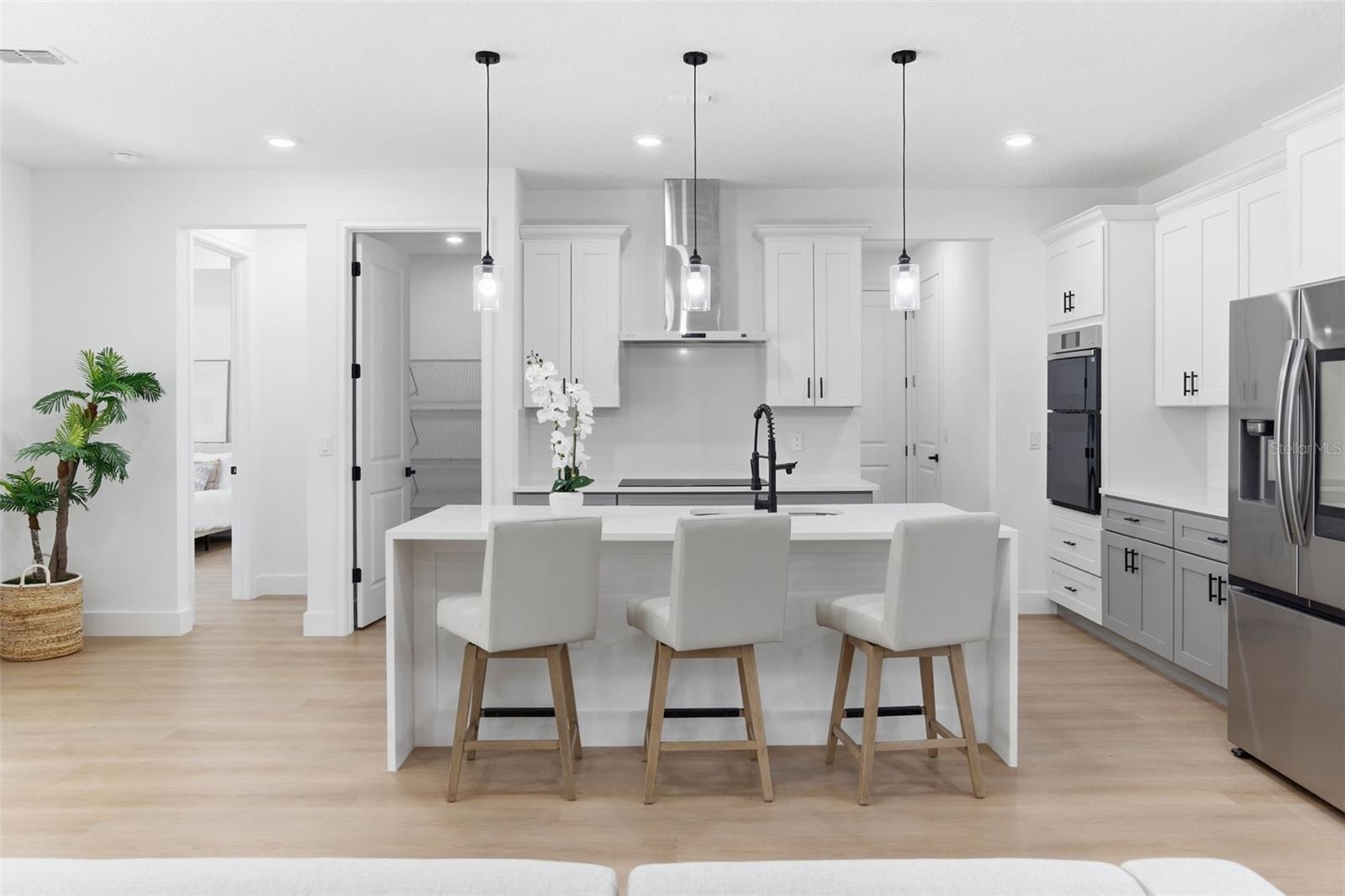 ROCKET CITYA - Residential