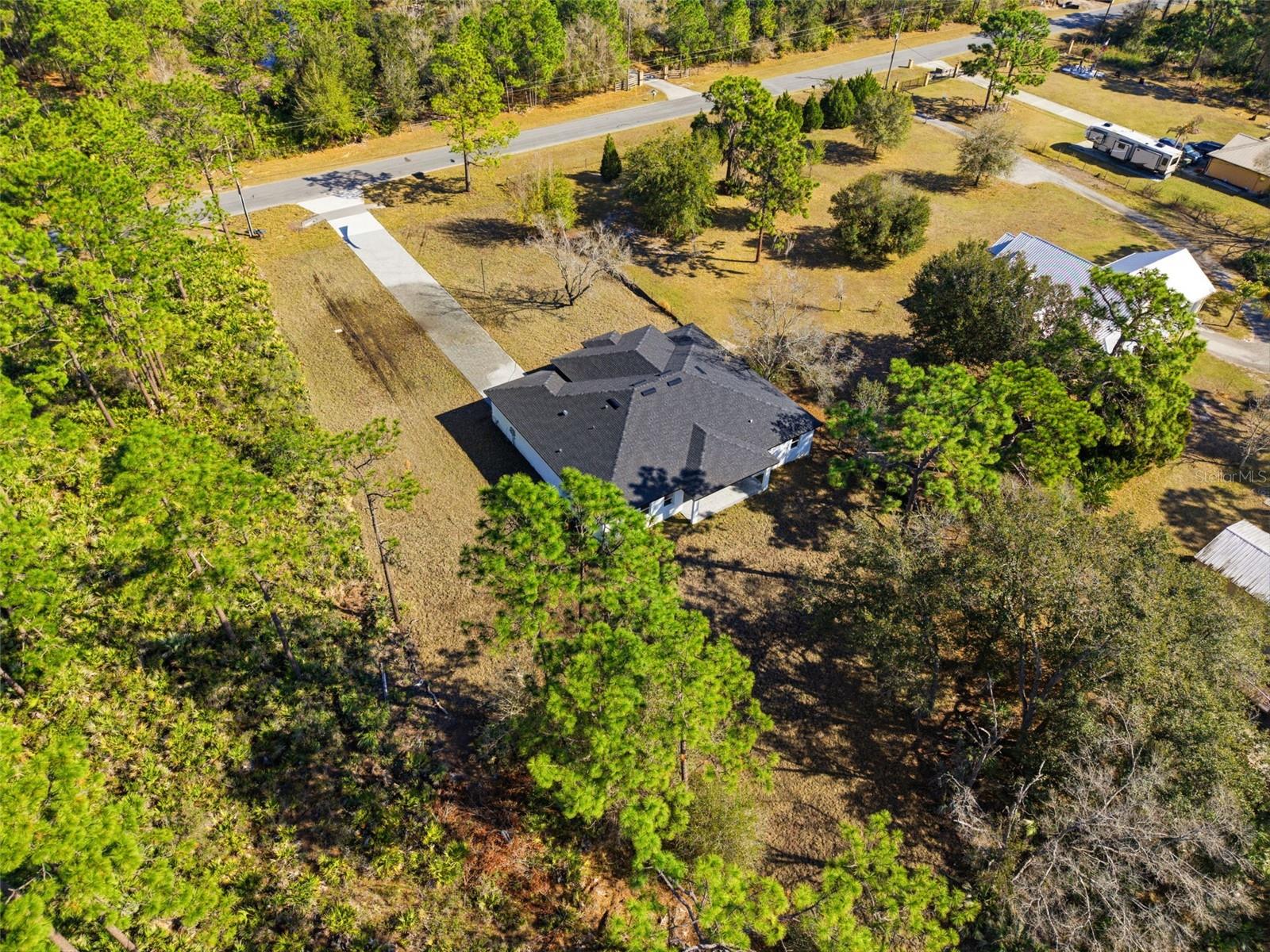 ROCKET CITYA - Residential