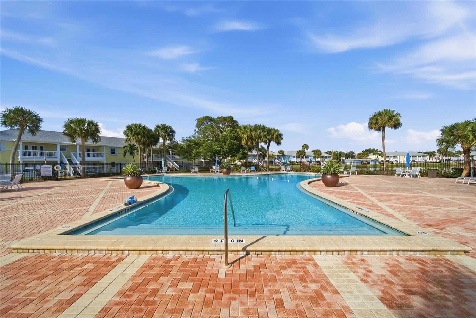 WATERSIDE AT COQUINA KEY NORTH - Residential