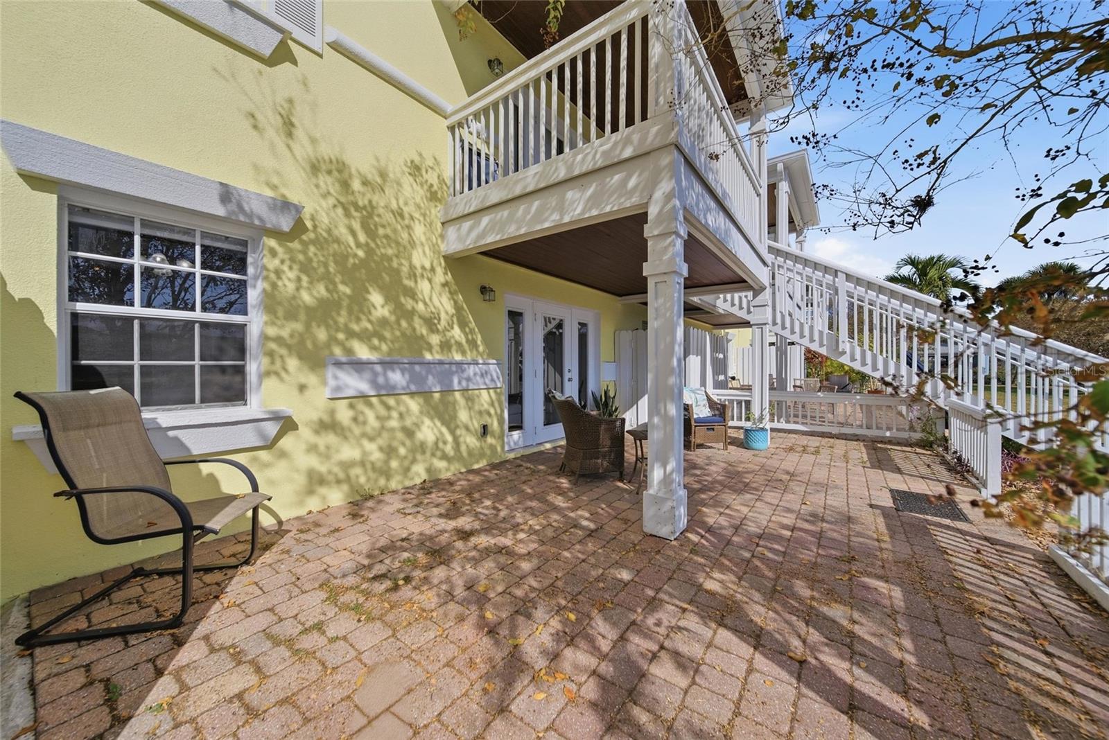 WATERSIDE AT COQUINA KEY NORTH - Residential
