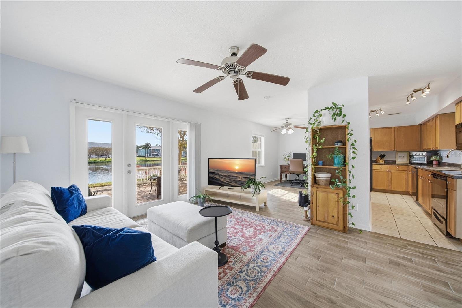 WATERSIDE AT COQUINA KEY NORTH - Residential