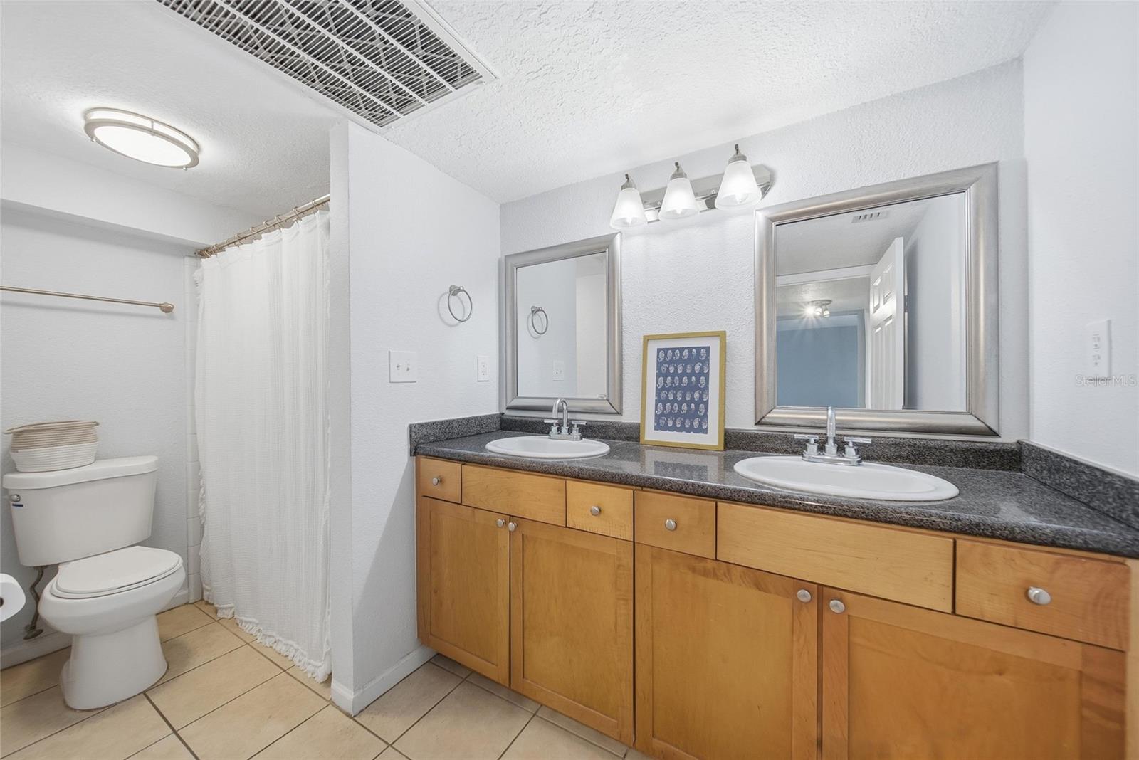 WATERSIDE AT COQUINA KEY NORTH - Residential