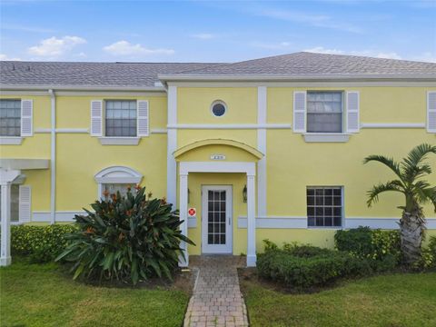 Photo of 220 Pompano Drive SE #D, St Petersburg, FL 33705 (MLS # TB8449461)