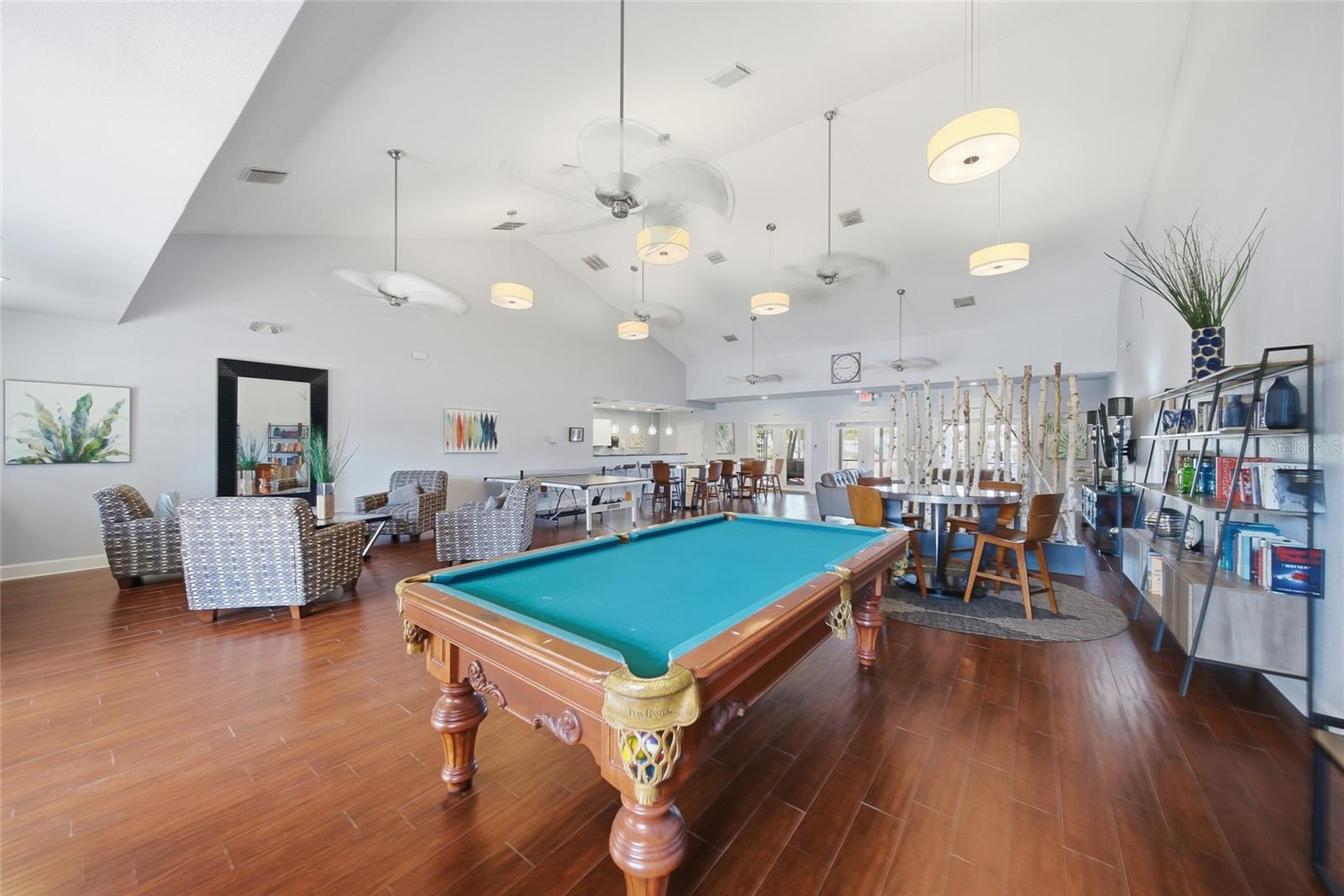 WATERSIDE AT COQUINA KEY NORTH - Residential