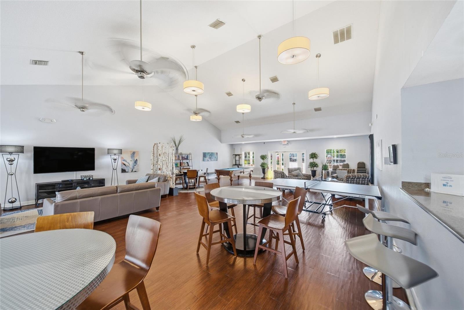 WATERSIDE AT COQUINA KEY NORTH - Residential