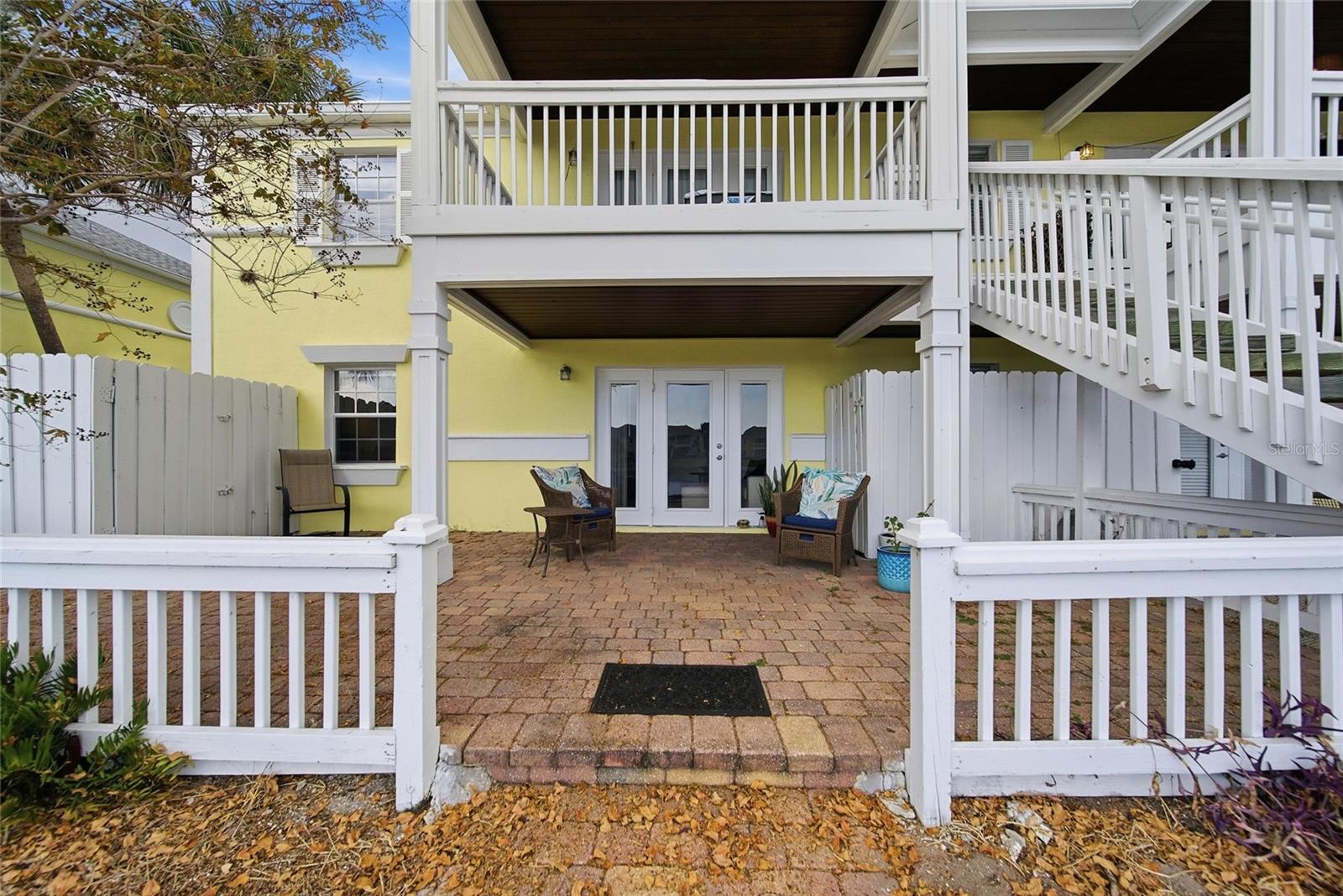 WATERSIDE AT COQUINA KEY NORTH - Residential