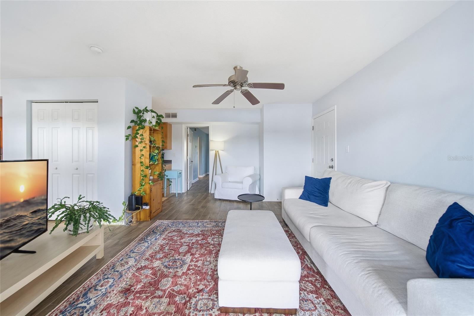 WATERSIDE AT COQUINA KEY NORTH - Residential