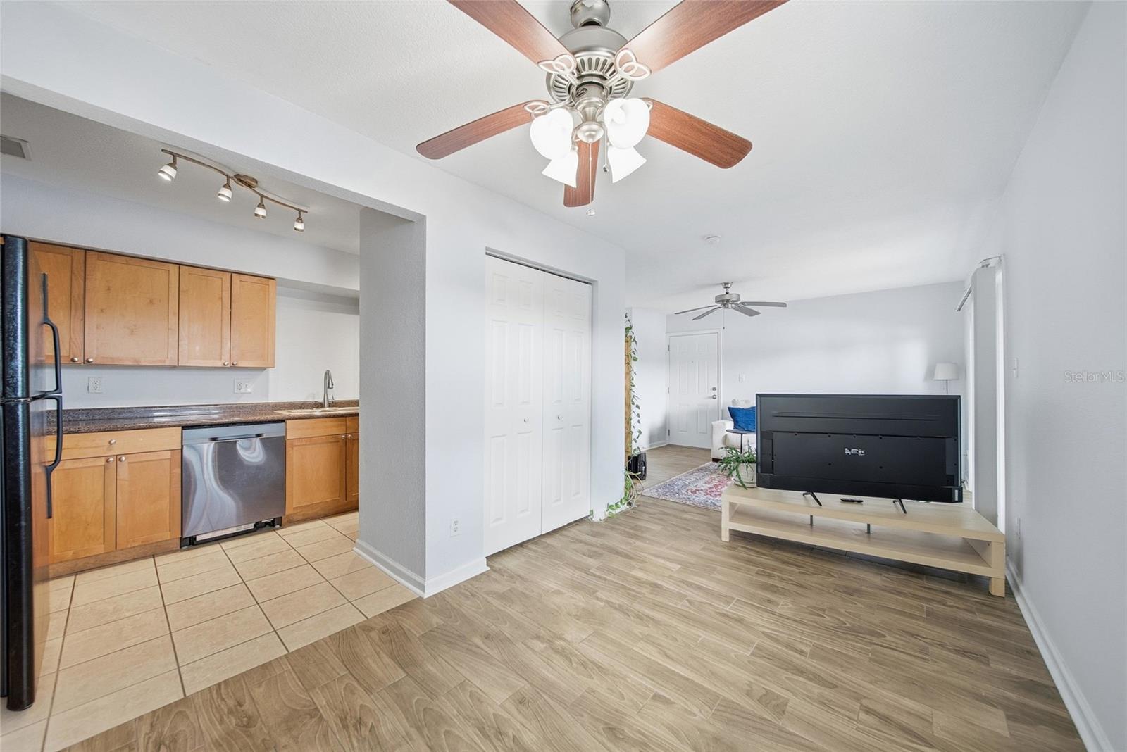 WATERSIDE AT COQUINA KEY NORTH - Residential