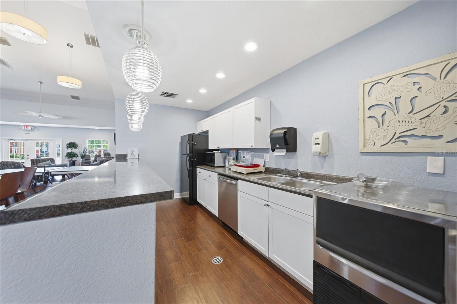 WATERSIDE AT COQUINA KEY NORTH - Residential