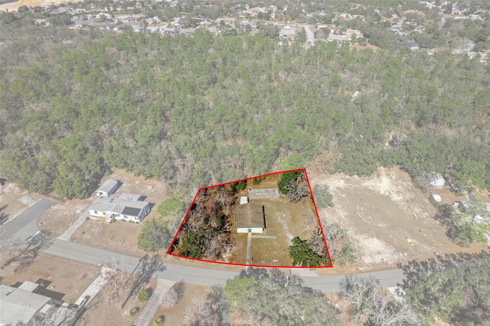 5361 W CARDAMON PLACE