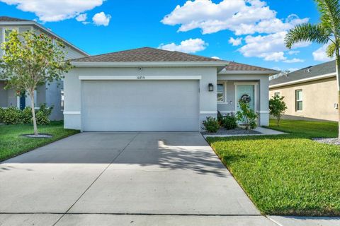 A home in PARRISH