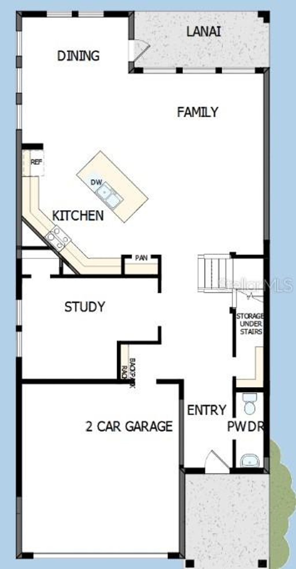 Photo of 640 Allora Avenue, Nokomis, FL 34275 (MLS # TB8401471)
