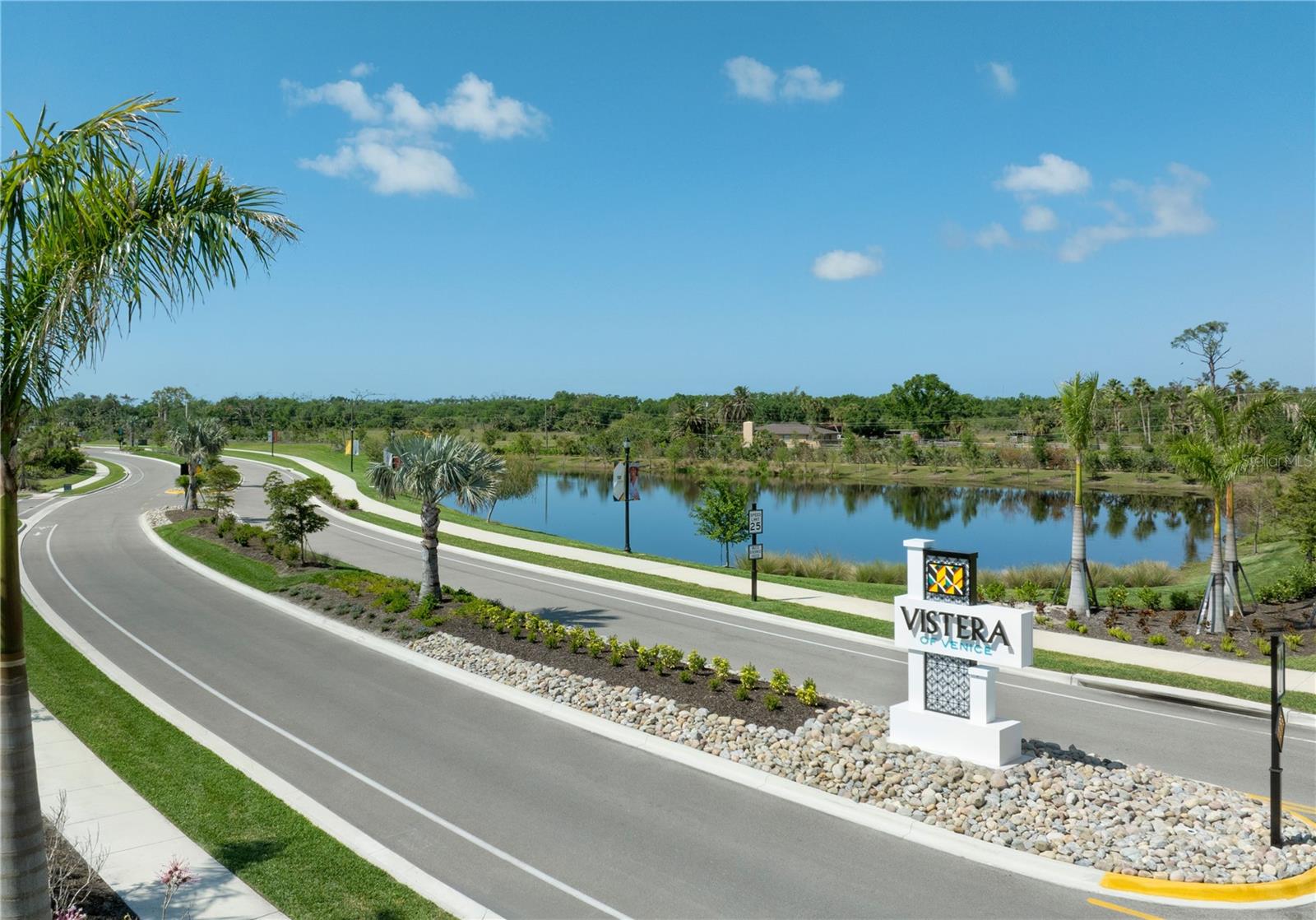 VISTERA OF VENICE - Residential